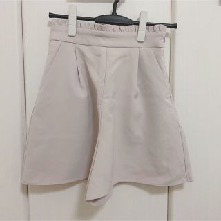 マジェスティックレゴン(MAJESTIC LEGON)のMAJESTICLEGON ショートパンツ(ミニスカート)