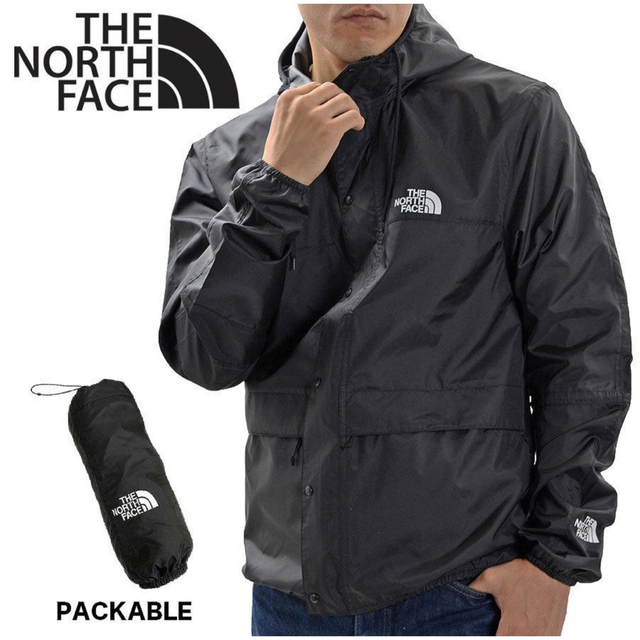 THE NORTH FACE  マウンテンパーカー ナイロンジャケット