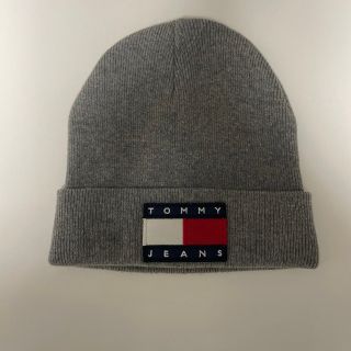 トミージーンズ(TOMMY JEANS)のTommy  Jeans ニット帽(ニット帽/ビーニー)