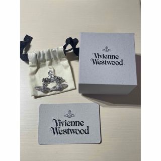 ヴィヴィアンウエストウッド(Vivienne Westwood)のVivienne Westwood ピアス(ピアス)