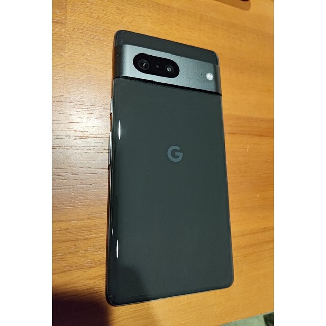 pixel 7 128G 美品