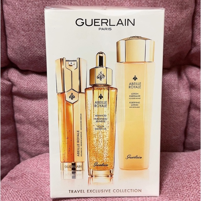 特価 GUERLAIN ゲラン スキンケア 新品未使用 - winterparksmiles.com