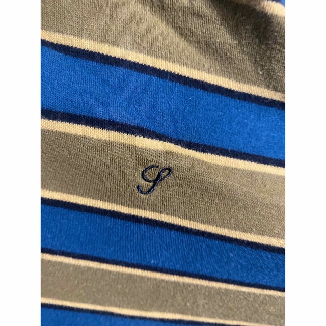 Supreme(シュプリーム)の"最終値下げ" Supreme NY ラガーシャツ cotton メンズのトップス(ポロシャツ)の商品写真