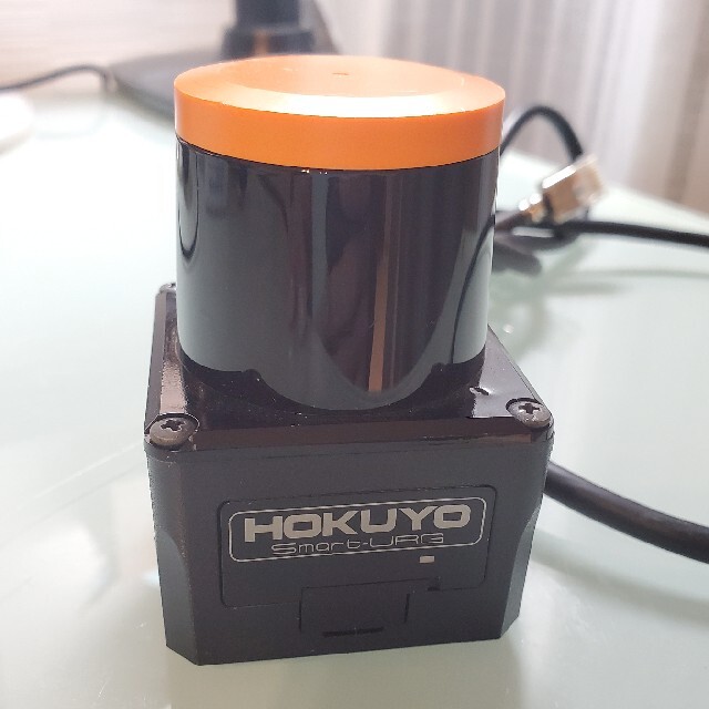 HOKUYO(北陽電機) 測域センサ UST-10LX