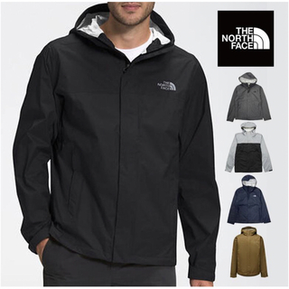 ザノースフェイス(THE NORTH FACE)のTHE NORTH FACE ノースフェイス ナイロン ベンチャー ジャケット(マウンテンパーカー)