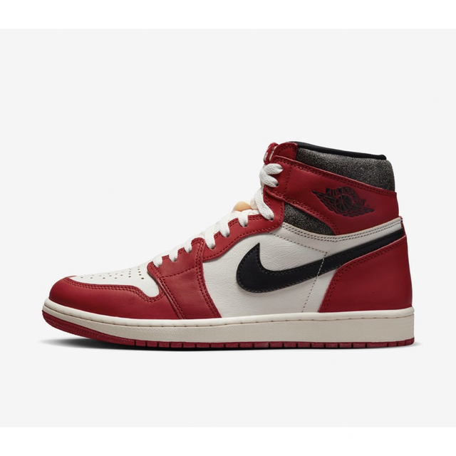 Nike Air Jordan1 High OG “Lost and Found