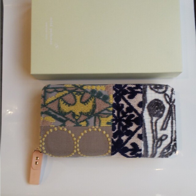 ほぼ日手帳 カバー ミナペルホネン 【メーカー直売】 13132円引き www