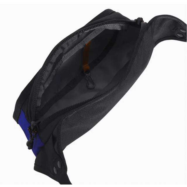 THE NORTH FACE - ザ ノースフェイス ボディー バッグ ウエスト THE NORTH FACE - ザ ノースフェイス ボディー バッグ ウエスト