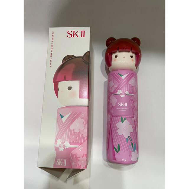 SK-II  フェイシャルトリートメントエッセンス 230ml