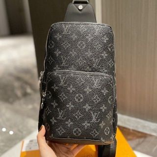 ヴィトン(LOUIS VUITTON) セカンドバッグ ボディーバッグ(メンズ)の ...