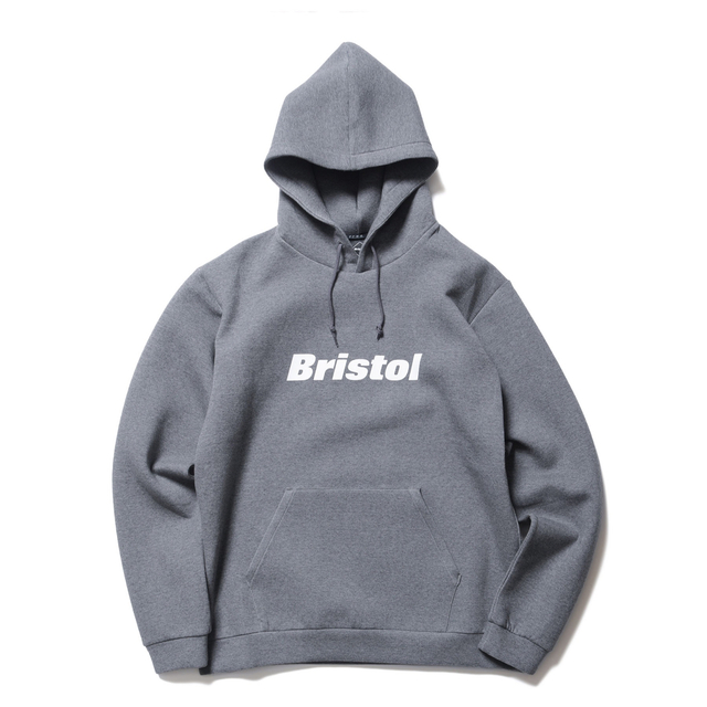 Bristol SOPH. TOKYO 23 TECH SWEAT HOODIE