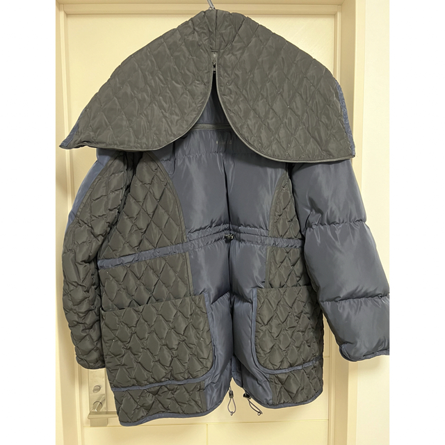 jun mikami ジャケット FOXTWEED ブラウン 新品 未使用 美品