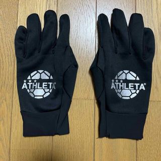 アスレタ(ATHLETA)のアスレタ　グローブ　M(その他)