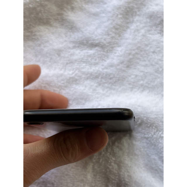iPhone7 美品　実働　SIMフリー　祝日値下げ不具合なしSIMカード