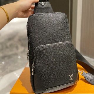 ヴィトン(LOUIS VUITTON) セカンドバッグ ボディーバッグ(メンズ)の ...
