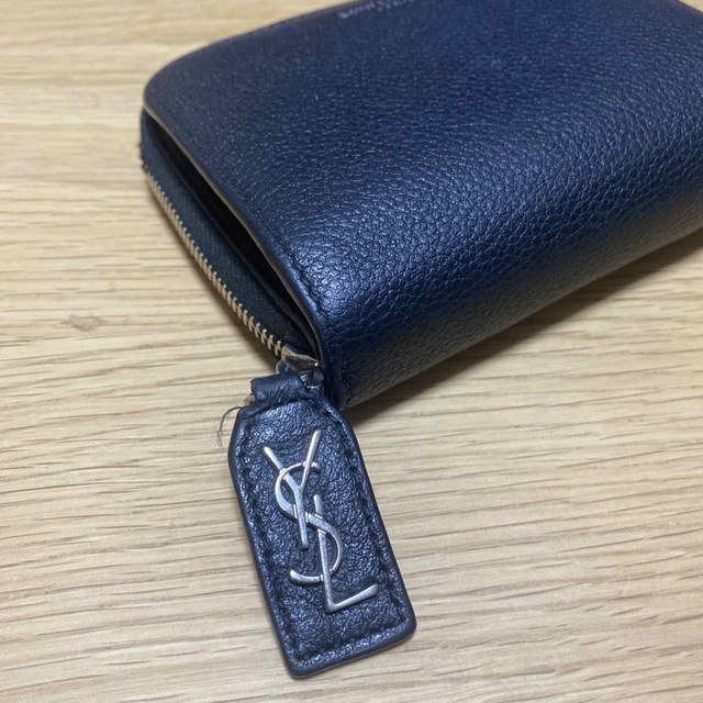 Saint Laurent(サンローラン)のSAINT LAURENT ウォレット レディースのファッション小物(財布)の商品写真