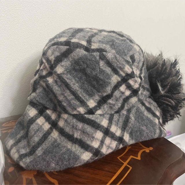 Barairo no Boushi デザイン帽子 レディースの帽子(ハット)の商品写真