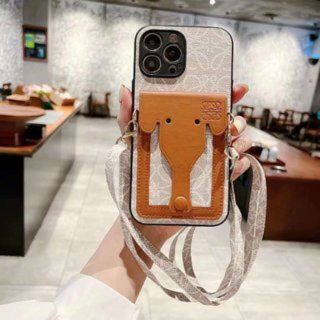 ロエベ iPhoneケースの通販 100点以上 | LOEWEのスマホ/家電/カメラを ...