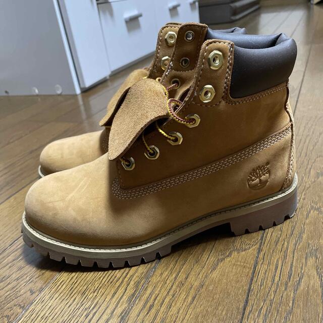 Timberland レディースの靴/シューズ(ブーツ)の商品写真