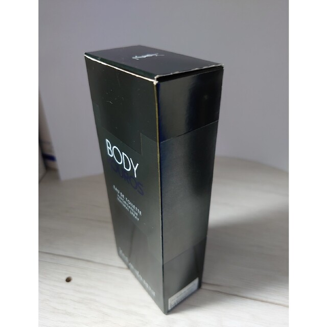 【廃盤】 YSL BODY ボディ クーロス オーデトワレ 100ml 50ml