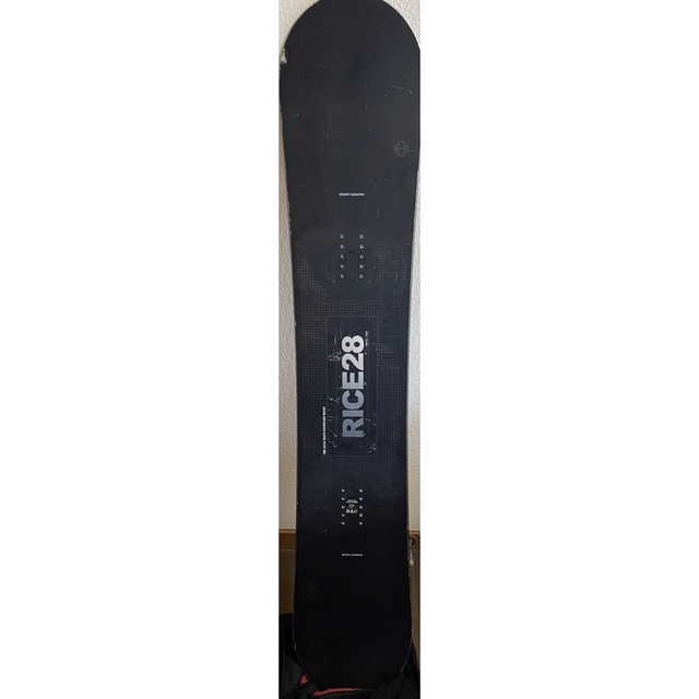 最終値下げ】rice28 rt9 152 19/20 LTDモデル-tops.edu.ng
