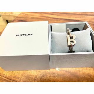 バレンシアガ ブレスレット(メンズ)の通販 77点 | Balenciagaのメンズ