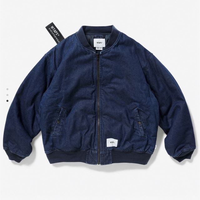 WTAPS 22AW JFA-04/JACKET サイズM