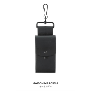 マルタンマルジェラ(Maison Martin Margiela)の期間限定値下げ❗️MaisonMargiela メゾンマルジェラ  小物ケース(キーホルダー)