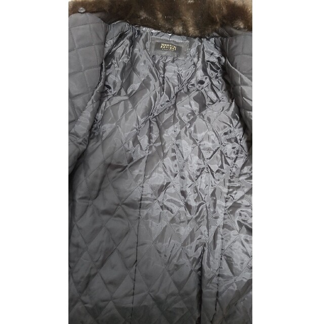 FICCE(フィッチェ)の売約済み　FICCE  ドン小西　ライダーズジャケット　羊革 メンズのジャケット/アウター(ライダースジャケット)の商品写真