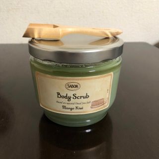 サボン(SABON)のSABON ボディースクラブ(ボディスクラブ)