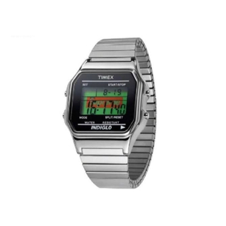 シュプリーム(Supreme)のSupreme Timex Digital Watch 19aw(腕時計(デジタル))