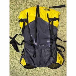 THE NORTH FACE - 【THE NORTH FACE 】ザノースフェイス FP Hybrid 30