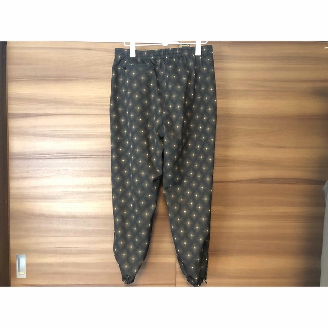 Needles(ニードルス)のNEEDLES ZIPPED TRACK PANT - POLY JQ. メンズのトップス(ジャージ)の商品写真