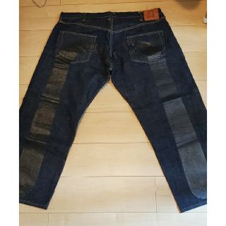 エビス(EVISU)のエヴィスジーンズ EVISUJEANS NO.1SPECIAL 2000大大黒(デニム/ジーンズ)