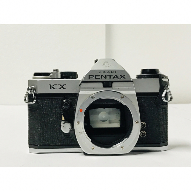 PENTAX - PENTAX フィルム一眼レフカメラ 6台 まとめて 動作未確認