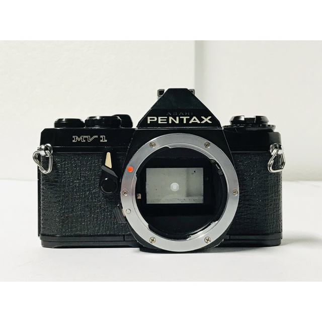 PENTAX フィルム一眼レフカメラ 6台 まとめて 動作未確認 ジャンク