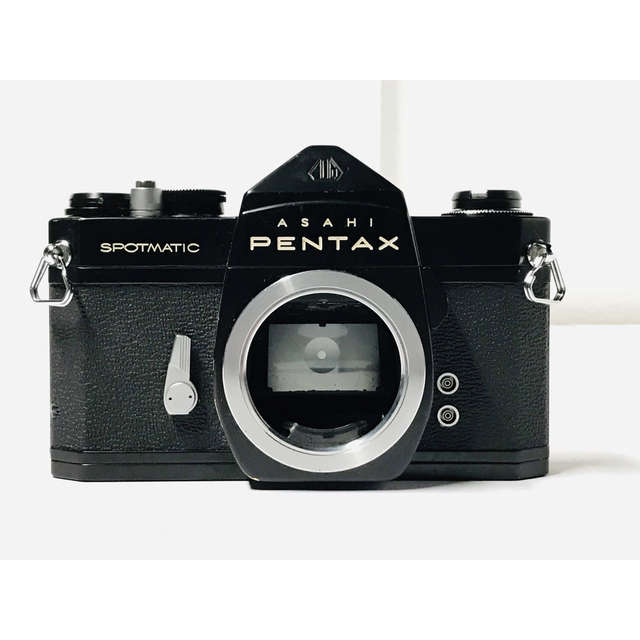PENTAX - PENTAX フィルム一眼レフカメラ 6台 まとめて 動作未確認