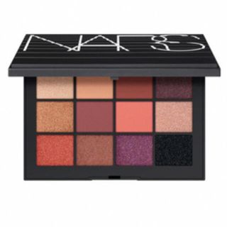 ナーズ(NARS)の最終価格| NARS エクストリームエフェクト アイシャドーパレット(アイシャドウ)