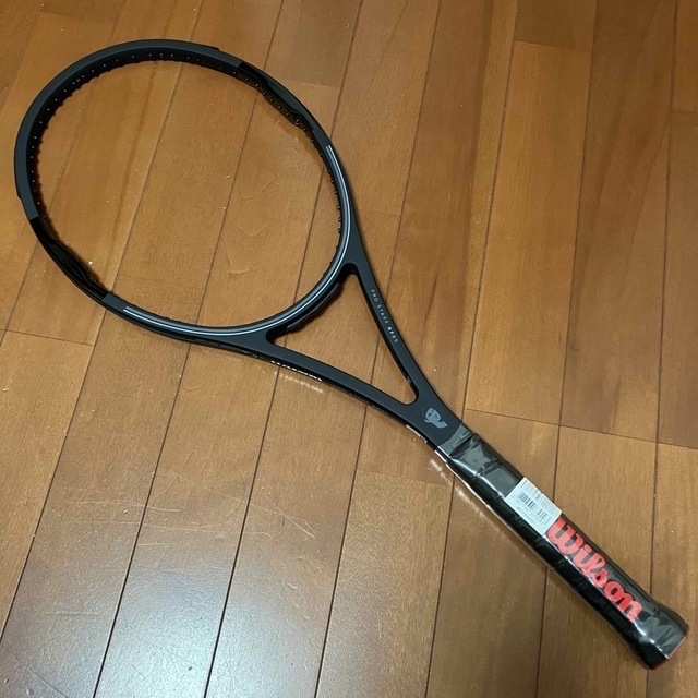 男の子向けプレゼント集結 wilson - ［新品未使用］Wilson ProStaff ...