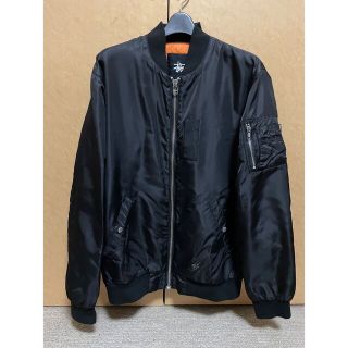 ステューシー MA-1の通販 200点以上 | STUSSYを買うならラクマ