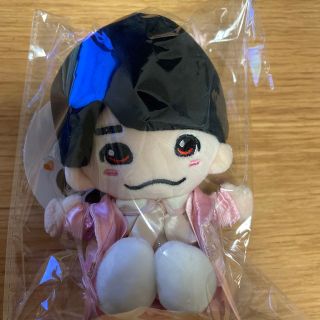 なにわ男子 ちびぬい　西畑大吾 (ぬいぐるみ)