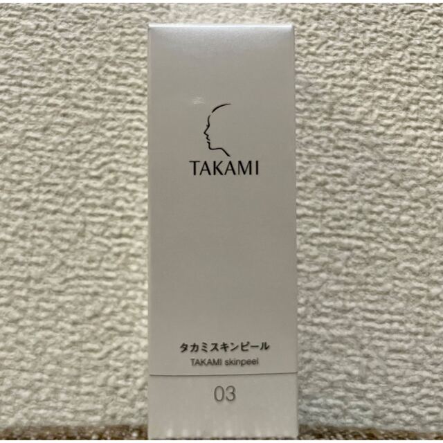 TAKAMI(タカミ)のタカミスキンピール コスメ/美容のスキンケア/基礎化粧品(美容液)の商品写真