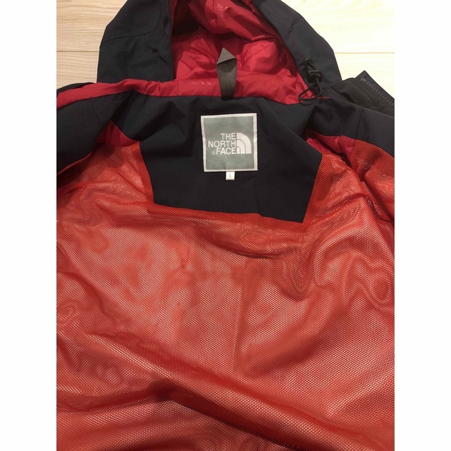 THE NORTH FACE(ザノースフェイス)のTHE NORTH FACE レディース スクープジャケット NPW61630 レディースのジャケット/アウター(ナイロンジャケット)の商品写真