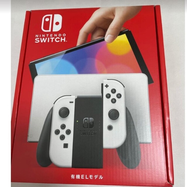 Nintendo Switch(ニンテンドースイッチ)のじゅん様 専用 エンタメ/ホビーのゲームソフト/ゲーム機本体(家庭用ゲーム機本体)の商品写真