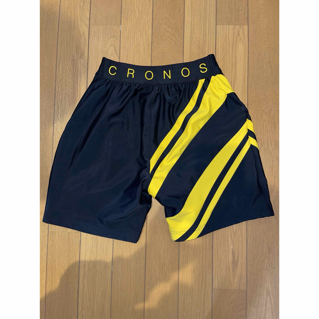 完売品】 クロノス CRONOS ショートパンツの通販 by チャン's shop｜ラクマ