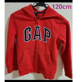 ギャップ(GAP)のGAP　子供服　ジャケット(古着)(ジャケット/上着)