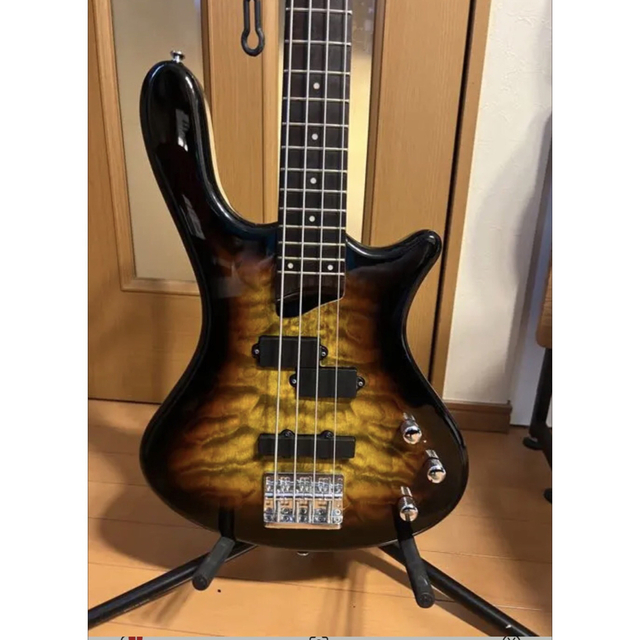 Washburn T14  ベース 1