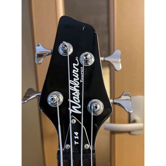 Washburn T14 ベース | フリマアプリ ラクマ