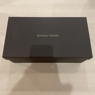 ボッテガヴェネタ(Bottega Veneta)の＊ボッテガヴェネタ　くつ箱＊(ショップ袋)