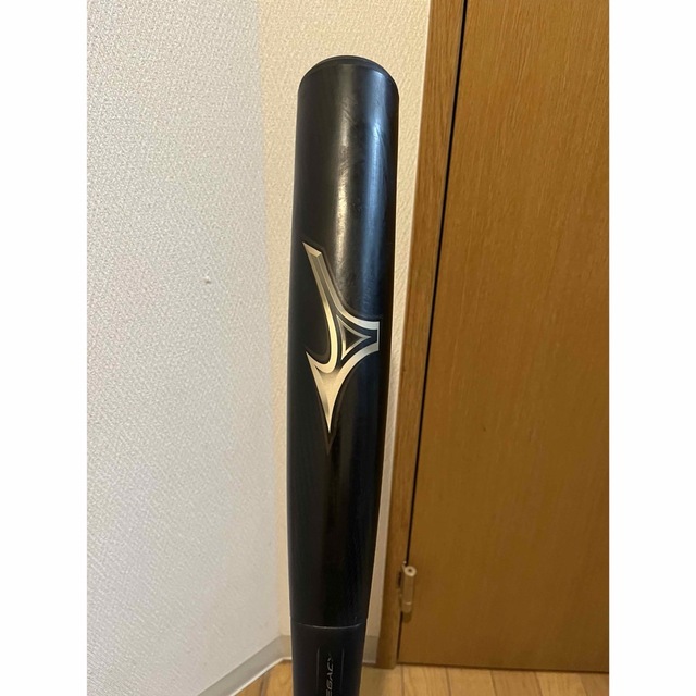 MIZUNO(ミズノ)のミズノ　ビヨンド　レガシー　83cm 限定カラー スポーツ/アウトドアの野球(バット)の商品写真